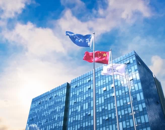 bifa必发(中国)发布2021年年报：营收首破30亿，净利润增长140%，蜕变加速