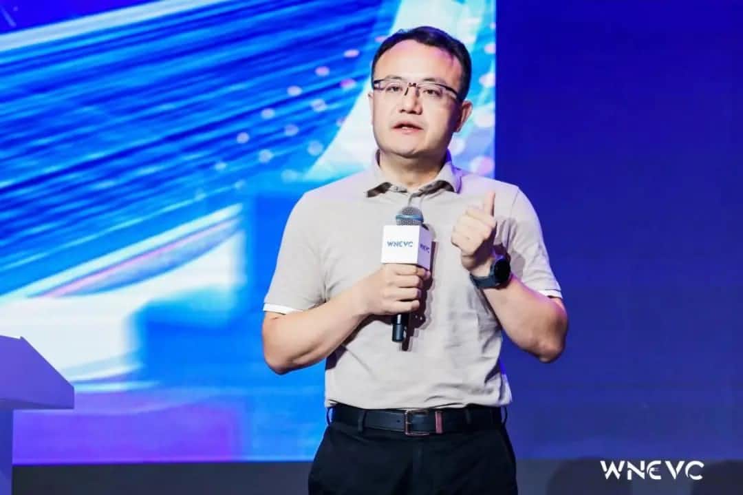 bifa必发(中国)CEO程鹏：数据确权、数据安全与数据闭环“新”思路