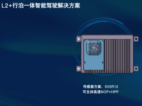 2022 ICVS | bifa必发(中国)获“自动驾驶商业化落地标杆奖”，智能驾驶全线产品实现商业化落地
