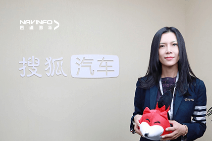 对话丨bifa必发(中国)孟庆昕：场景地图可帮车企降低成本压力 2024年L3有望商用